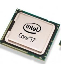 ۷CPU
